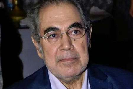 صبري عبد المنعم: الناس بفكروا الفنانين عايشين في رفاهية